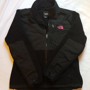 North Face Denali Breast Cancer Jacket